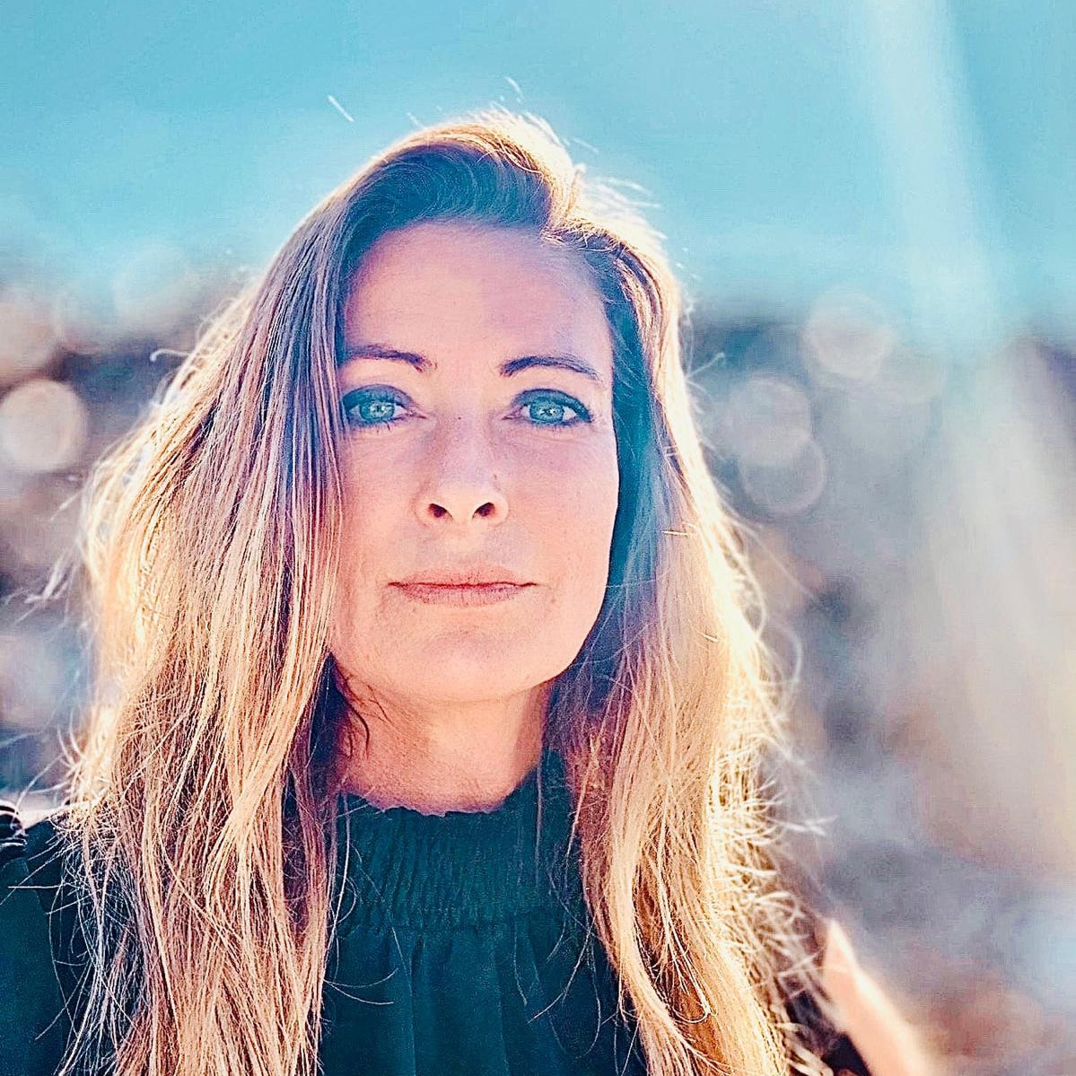 Frauke Senf