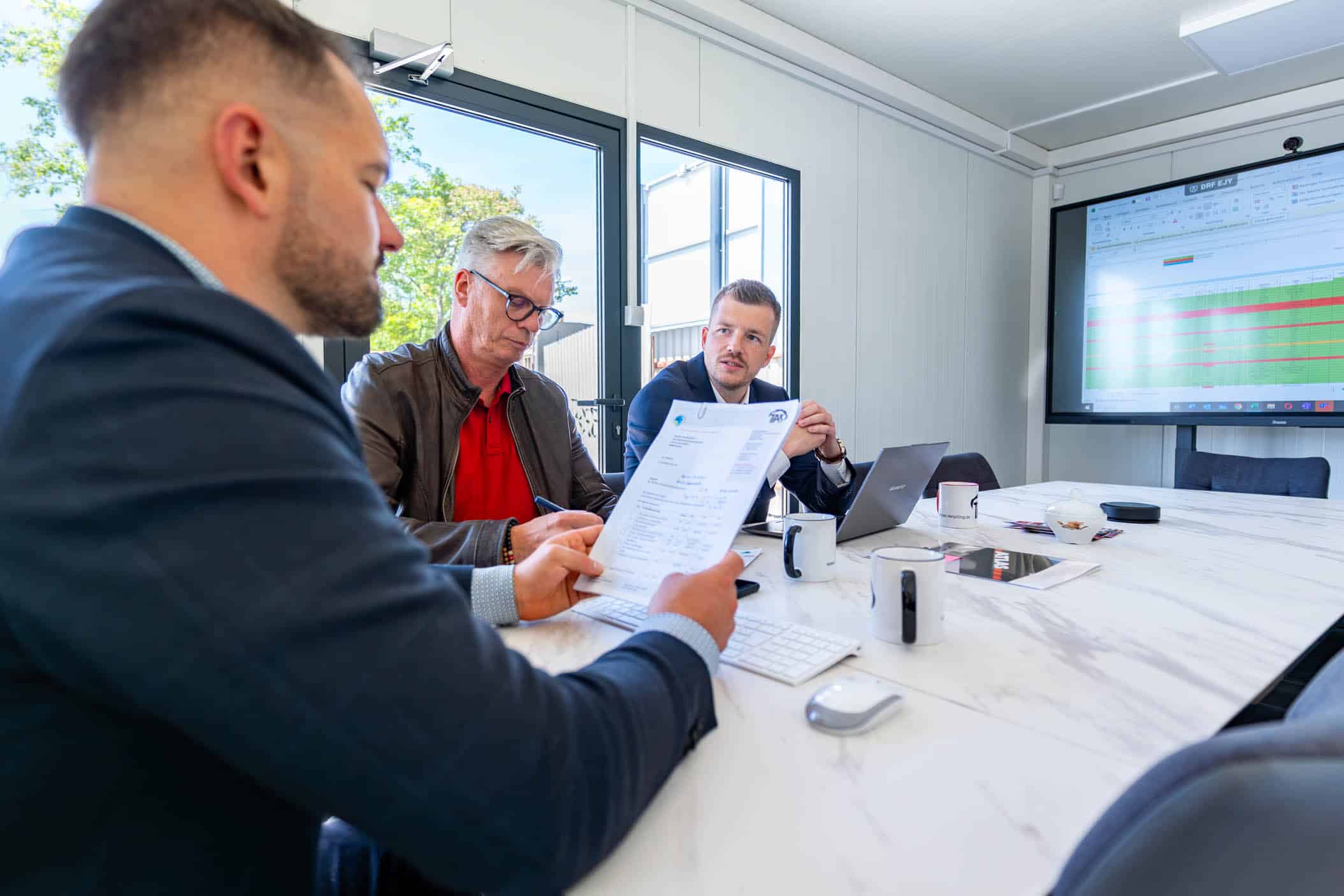 Projektmanager für Recyclingprofi (m/w/d) – auch 30h möglich